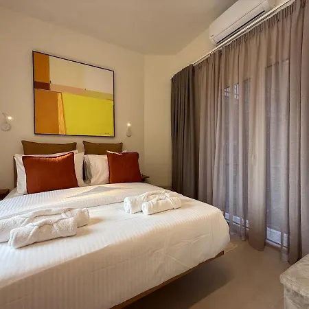 Apartamento A3 Tsimiski *