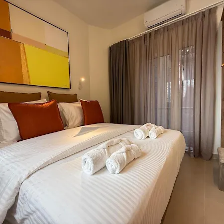 A3 Tsimiski Szaloniki