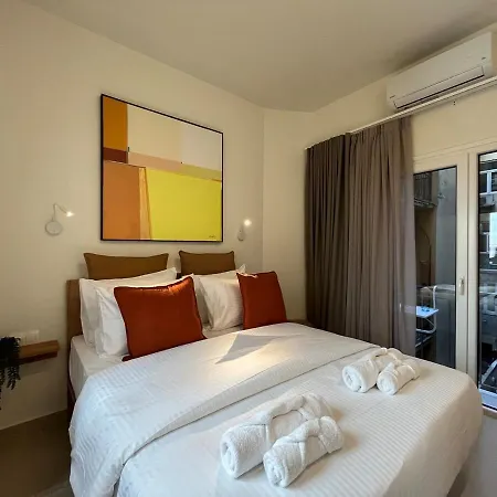 Apartamento A3 Tsimiski *