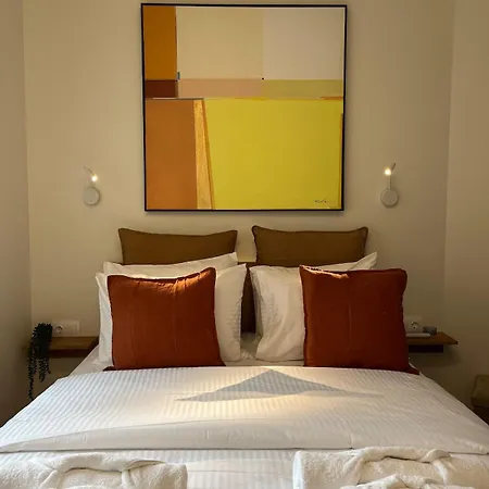 Apartamento A3 Tsimiski