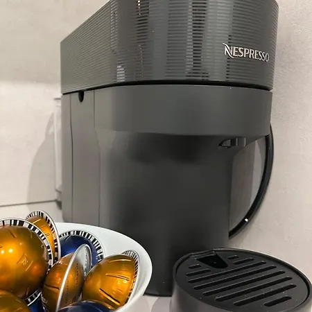 A3 Tsimiski Apartamento Tessalónica