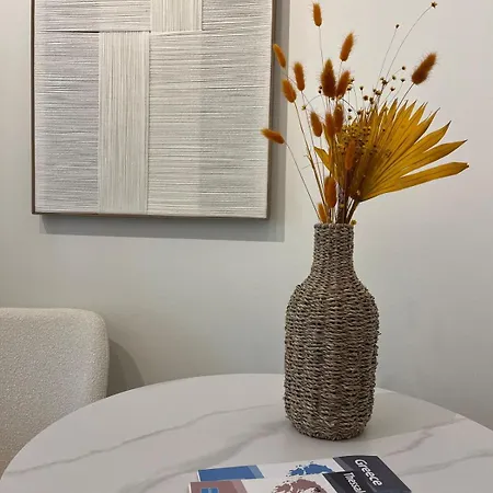 A3 Tsimiski Apartman