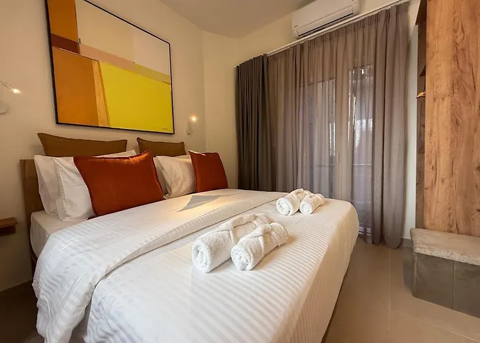 A3 Tsimiski Tesalónica