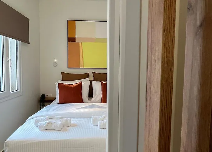 Appartement A3 Tsimiski