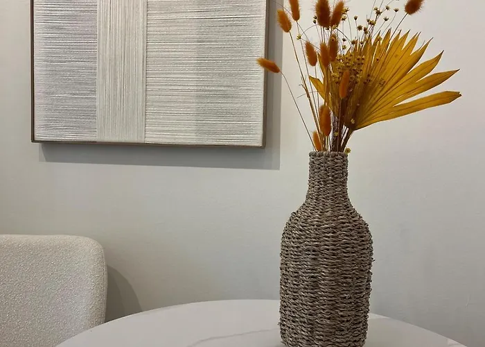 A3 Tsimiski Appartement
