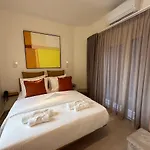 A3 Tsimiski Apartment *