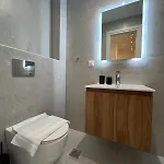 A3 Tsimiski Apartment *