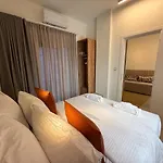 Apartment A3 Tsimiski Thessaloniki