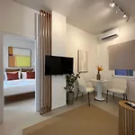 Apartment A3 Tsimiski *